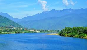 Triển khai đầu tư Kê chống sạt lở tả ngạn sông Cu Đê trên địa bàn quận Liên Chiểu