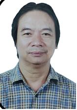 Ông Nguyễn Danh Hải